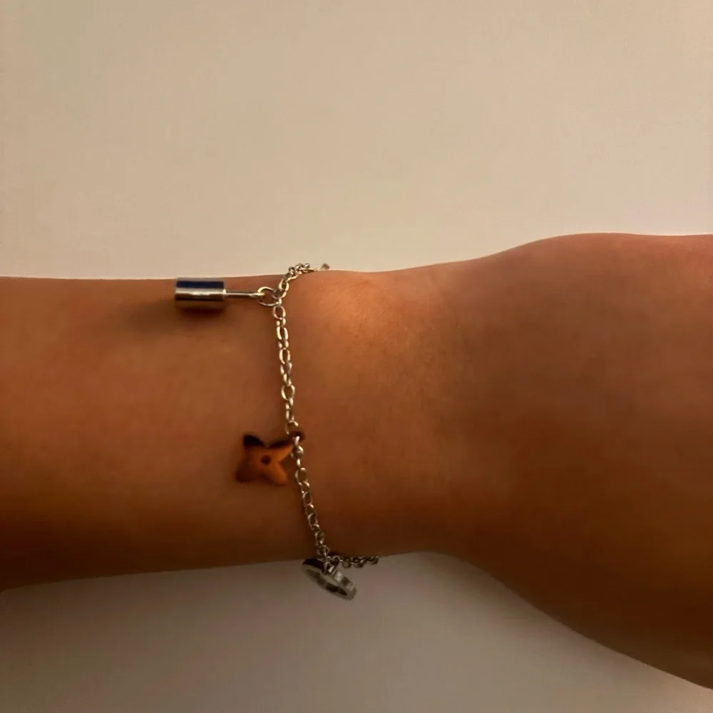 Stainless Steel gorgeous bracelet